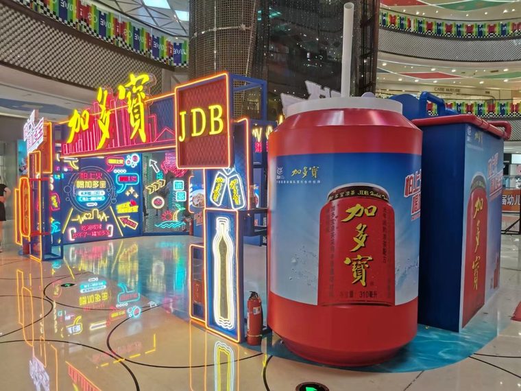 标识标牌印刷制作